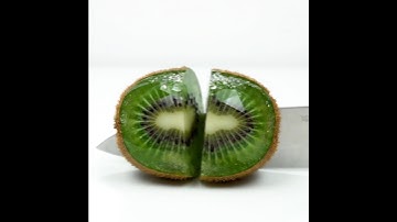 Kiwi Cutting🥝 Veo 3 #shorts #ai #kiwi #cuttingfruit #asmr #aiasmr #aivideo #aishorts