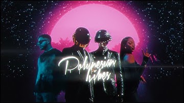 DALE X LOVE THERAPY X I FEEL IT COMING (Mashup)