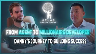 From Scratch to a $1,000,000+ Dream Home in Tampa, FL | Danny's Inspiring Journey