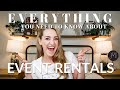 EVERYTHING You NEED TO KNOW about RENTALS