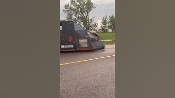 When friends have to put the #dominator 3 in the ditch, @maxarcherwx to the rescue. ​#blackbetty