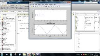 Simulation of PCM using MATLAB  (03 Experiment on  Digital Communication Lab)