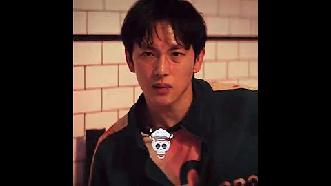 "Bro's aura" - 💀💀Myung-gi game 3 Squid #trollface #shorts #viral