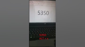 Swastik Symbol in MS Word || Computer Shortcut Key #msword #shortcut #symbols #reels #hindu #swastik