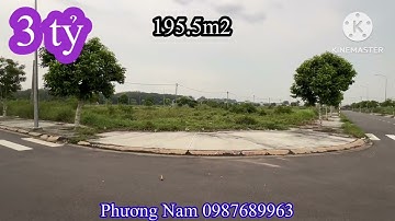 Cần bán lô góc khu Vsip2. Giá rẻ