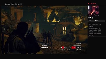 Zombie Army Trilogy Part 4: back to  Berlin gateway to hell Part 3