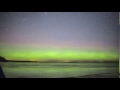 Aurora - Tampere, Finland