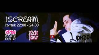 Iscream Show - 10.12.2009 - Santa, Smack, Ethan - Live Rap