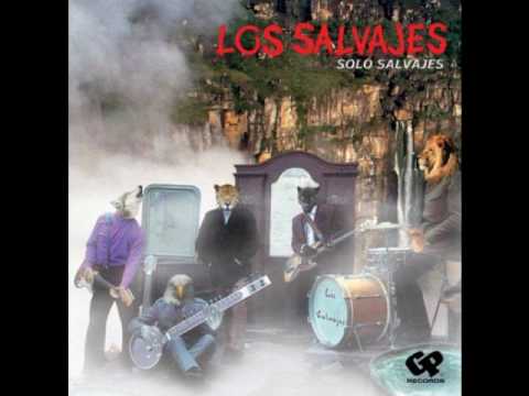 Corre Corre - Los Salvajes