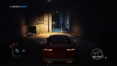 Saints Row®: The Third™ Remastered Hardcore difficulty 22