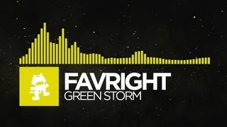 [Electro] - Favright - Green Storm [Monstercat Release]