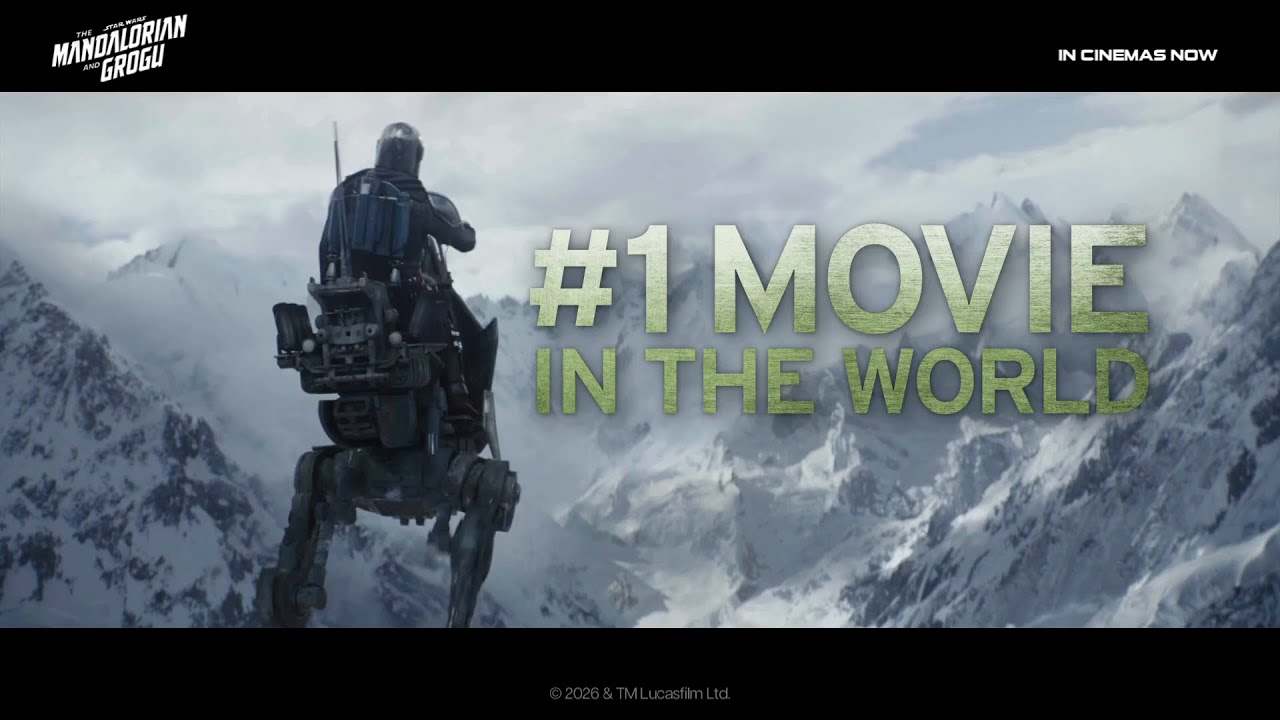 #1 Movie