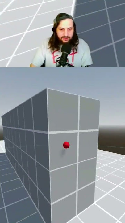 You NEED to know about this Godot Node (SpringArm3D) #gamedev #gaming #godot4 #godot #godottutorial