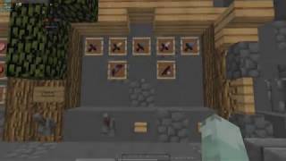 Origins Guild Pack [16x] Showcase / Release