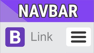 Como hacer un menú con Bootstrap 5 para tu sitio web
