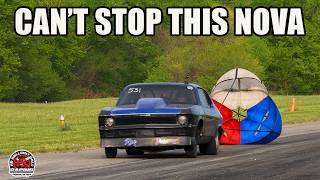 Win Streak Continues! Small Tire Nova Takes Over Season Opener (No Prep)