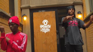 Baby7Block x LilBlast7Block - 7BlockShit [Shot By @HimShootin.LensWork ]