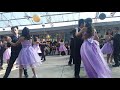 Vals de Clausura, Primaria Lic. Miguel Alemán 2019