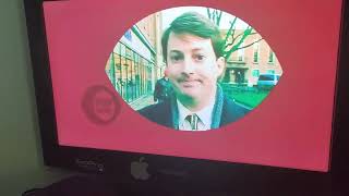 Opening And Closing To Peep Show Series 1 2004 Uk Dvd 2006 Reprint