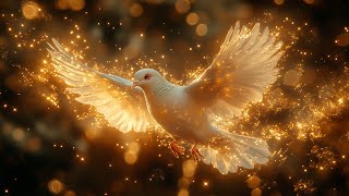 Saint-Esprit – Visitez Maintenant Votre Foyer Et Éloigne Tout Le Mal Qui Entoure Votre Famille !