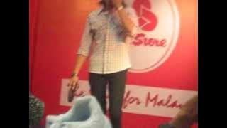 sendiri may (cover by asrafudin)