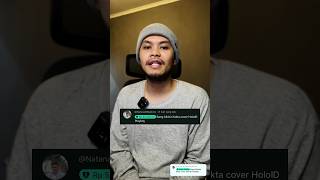 Download Lagu Pendapat aku soal cover Playboy holoID! MP3