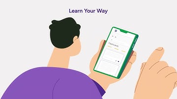 Learn your own way with Scholarcy