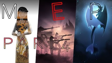 [ MEP part 4 ] AMV | MV