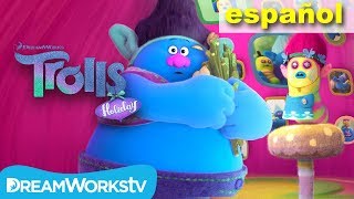 Vestimenta | TROLLS @DreamWorksTVEspanol