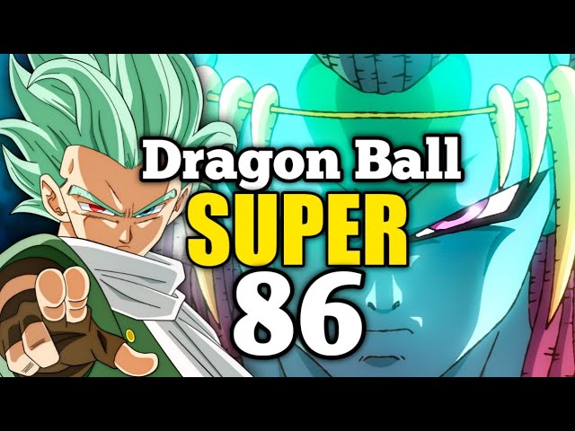 MASTER GOKU TRAINS BROLY! Secrets Of The RedRibbon Revival Dragon