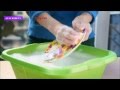 Limpieza del Hogar: como hacer jabón lava vajillas comercial, producto para negocio -PHF
