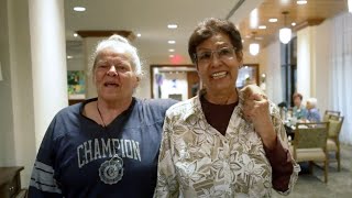 Altadena fire survivors with reverse mortgages get help