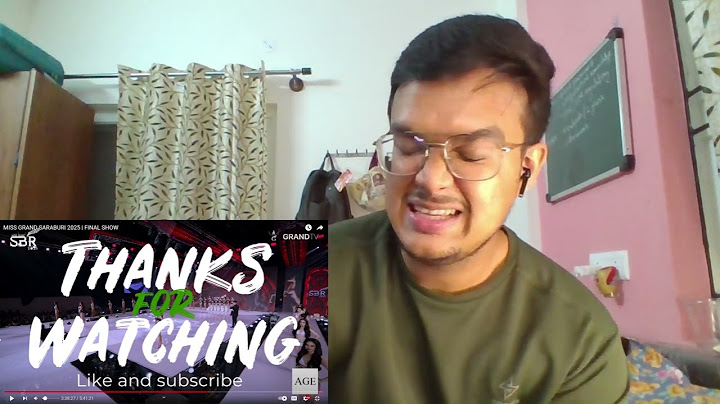 Miss Grand Saraburi 2025 Top 6 Selection Reaction @missgrandtv #missgrandsaraburi2025
