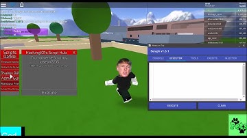 Roblox Exploit LEVEL 6 2017 ( NEW ) ( FREE ) ( unpatched)