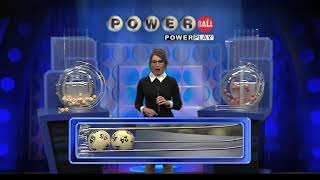 Powerball 20170923
