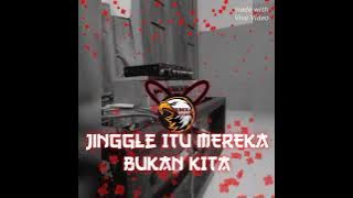 dj trap sad obito Uchiha, jinggle ITU MEREKA BUKAN KITA‼️bass slow sadis