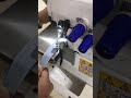 Jin M1_534NS five thread overlock