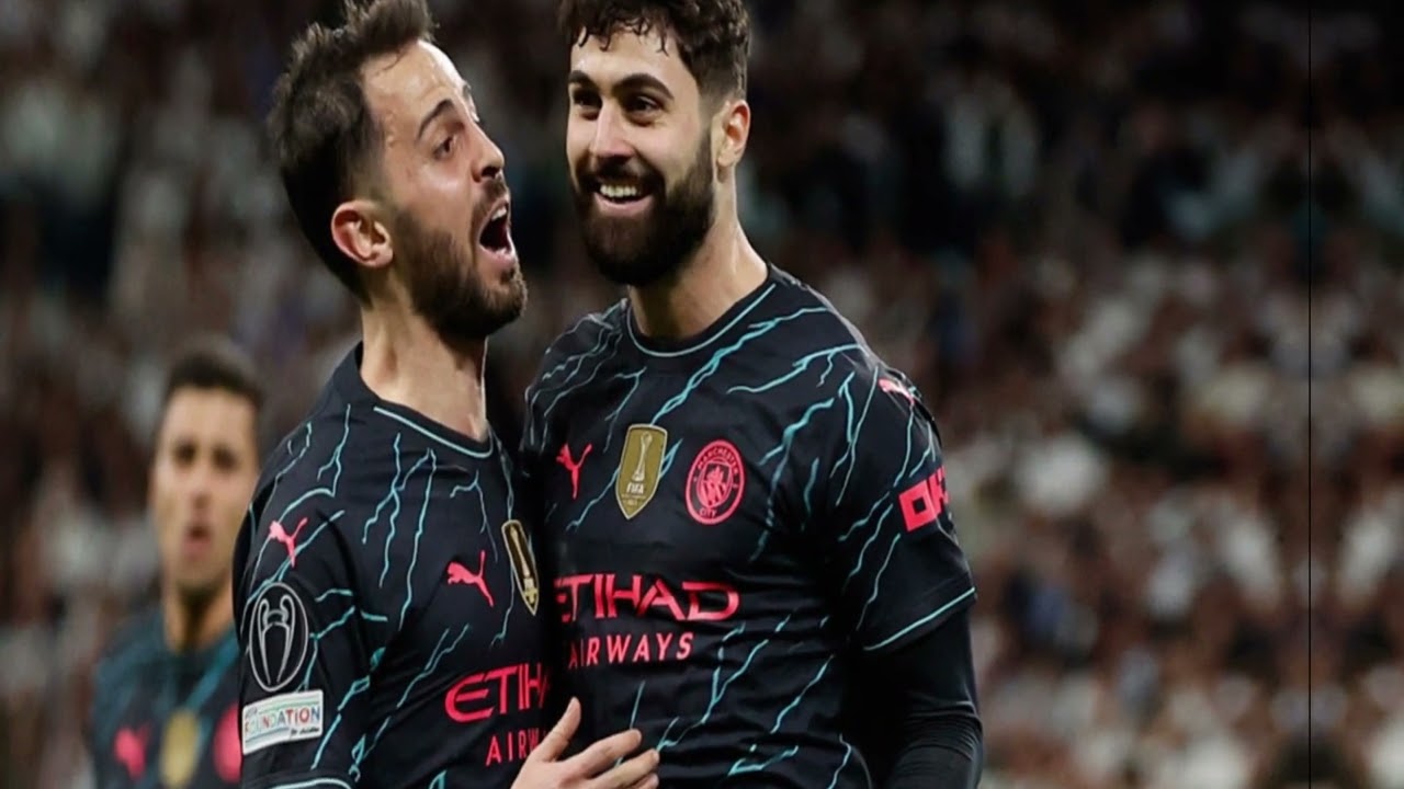 [Preview and Team News] Manchester City vs Luton - Premier League 2023/24