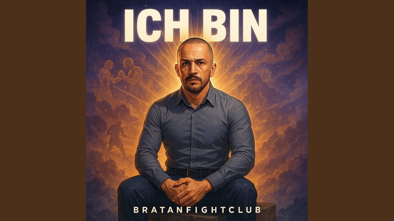 Watch Ich bin on YouTube Watch Ich bin on YouTube