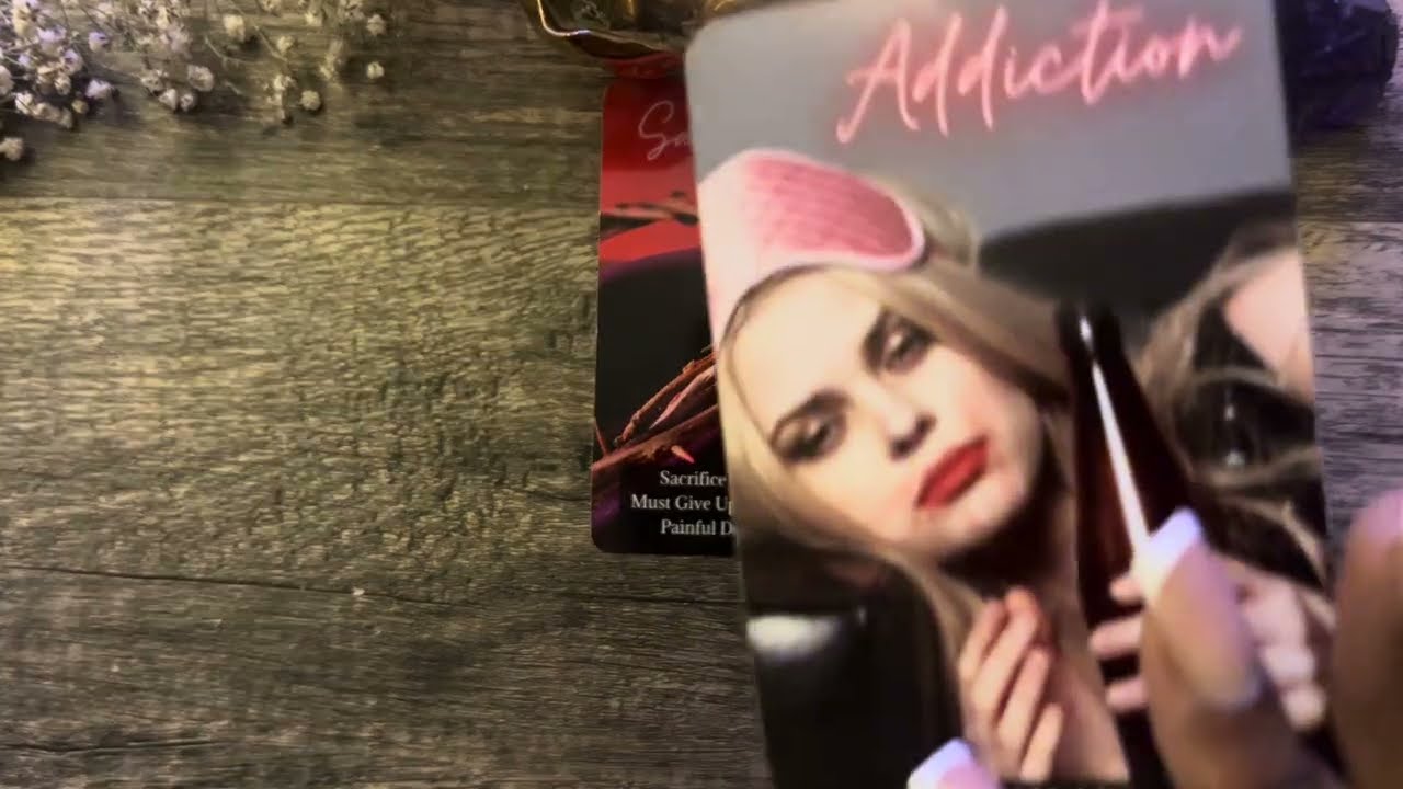 SAGITTARIUS THIS PERSON IS SUFFERING FROM EXTREME SADNESS