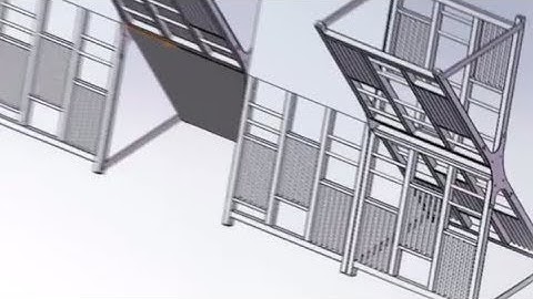 Spartan Race Helix Obstacle