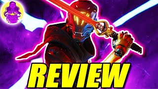 Famous Ghostrunner 2 Review: The Evolution of Cyberpunk Gameplay? Profile