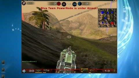 Linux Gaming: Unreal Tournament 2004 (with WINE) on Ubuntu