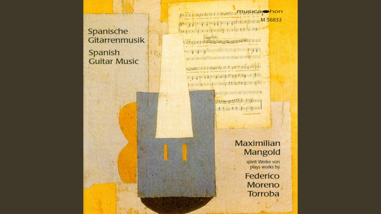 Piezas caracteristicas: No. 6. Panorama