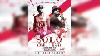 7. Yomil Y El Dany - Solo Cover Audio