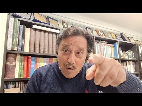 Σάββας Καλεντερίδης: Να