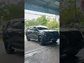 FORTUNER USE HSR LUMBIS LEBAR 9 ET15 ❤️‍🔥 #hsr #pajerodakkar #innova #innovareborn #fortuner #toyota
