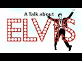 A Talk About Elvis Presley - Charlie Hodge - Are You Lonesome Tonight Laughing Version