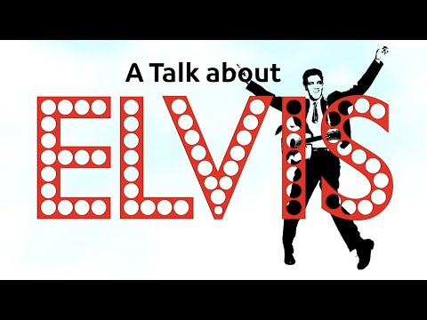 Video: Haben die Imperials mit Elvis gesungen?