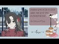 Asmrroleplayencountering a stranger on a rainy day f4m rain sounds comfort